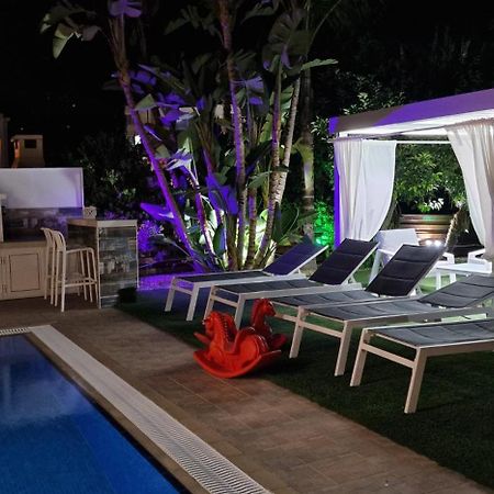 פרוטאראס Gabriel Villa מראה חיצוני תמונה