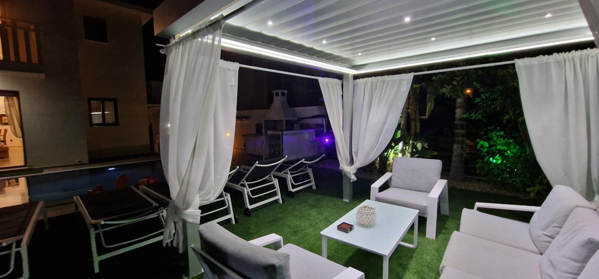 פרוטאראס Gabriel Villa מראה חיצוני תמונה