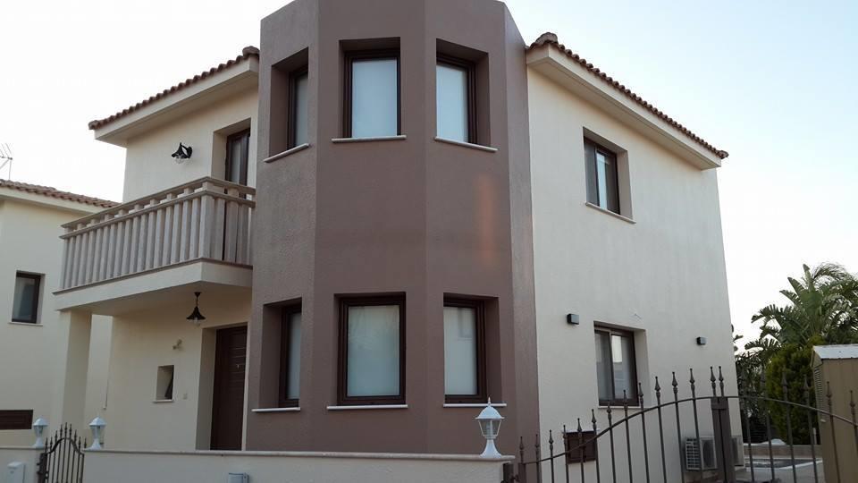 פרוטאראס Gabriel Villa חדר תמונה