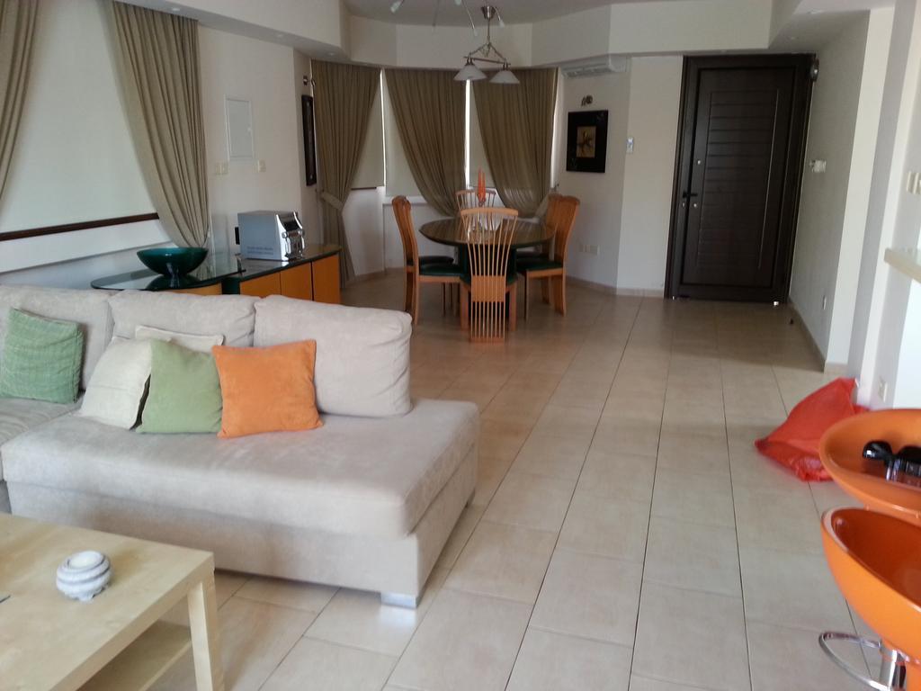 פרוטאראס Gabriel Villa חדר תמונה
