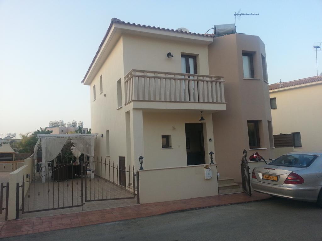פרוטאראס Gabriel Villa חדר תמונה
