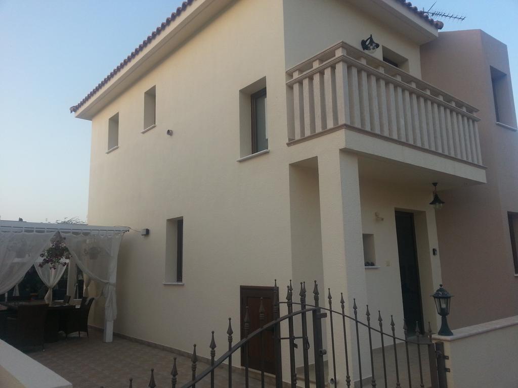 פרוטאראס Gabriel Villa חדר תמונה