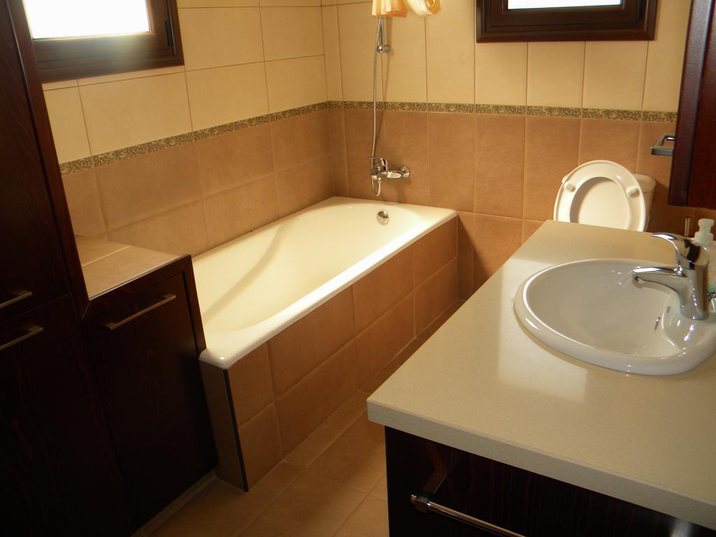 פרוטאראס Gabriel Villa חדר תמונה
