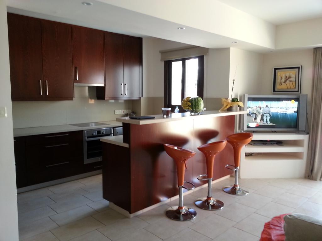 פרוטאראס Gabriel Villa חדר תמונה
